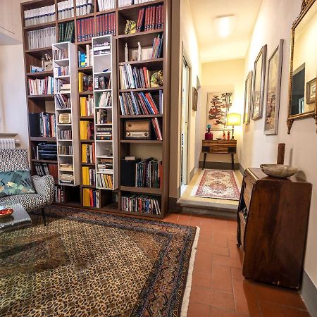 Luxury - Elegante Appartamento Nel Cuore Di Lucca Luaran gambar