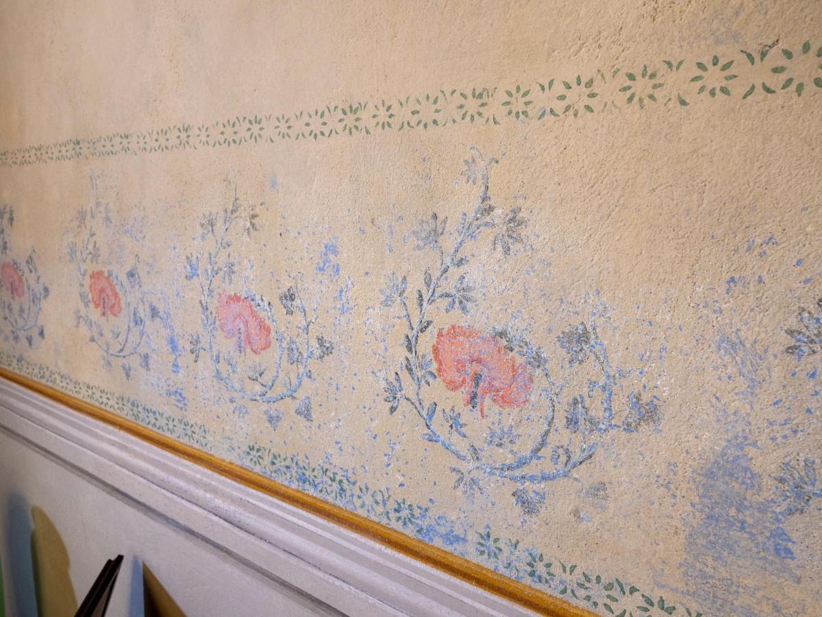 Luxury - Elegante Appartamento Nel Cuore Di Lucca Luaran gambar