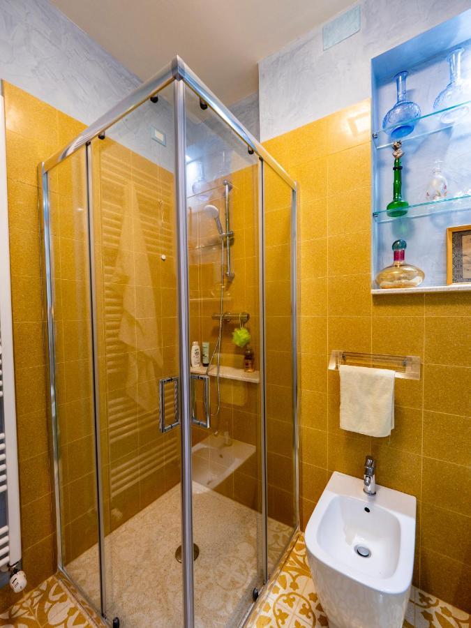 Luxury - Elegante Appartamento Nel Cuore Di Lucca Luaran gambar
