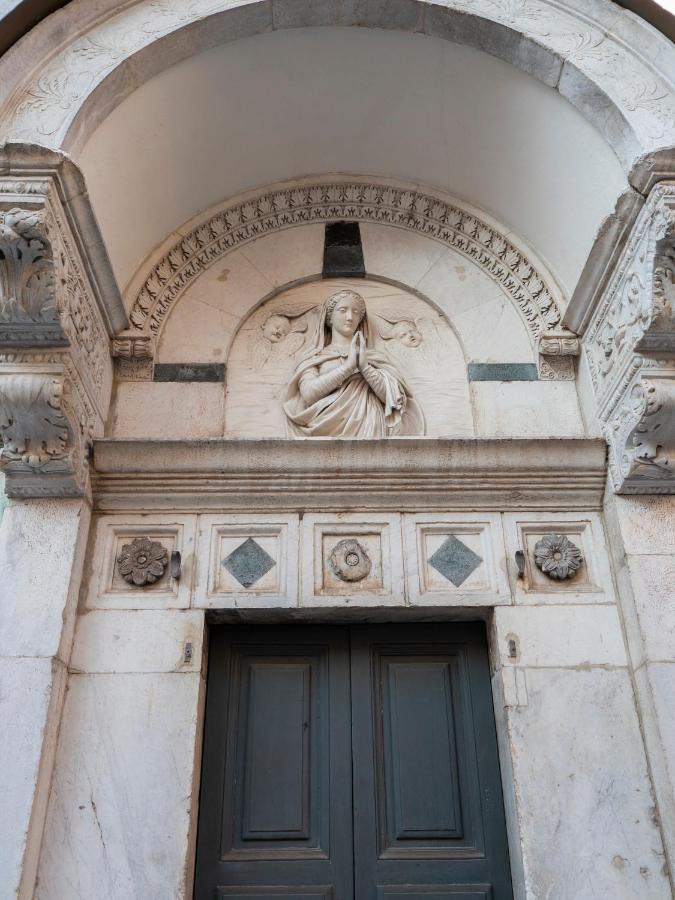 Luxury - Elegante Appartamento Nel Cuore Di Lucca Luaran gambar