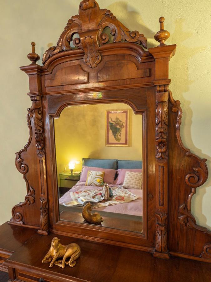 Luxury - Elegante Appartamento Nel Cuore Di Lucca Luaran gambar